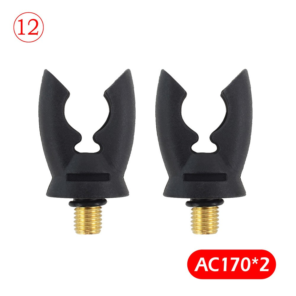Hirisi Carp Fishing Rod Pod, Bank Stick e Buzz Bar, Suporte para Vara de Pesca, Apoia a Vara de Pesca