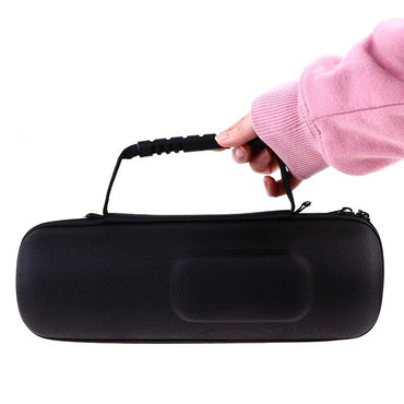 High Quality Hot Selling Hard Travel Case for JBL Charge 5 Waterproof Bluetooth Speaker (only Case)
