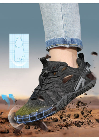 Kids Barefoot Shoes Boys Girls Sneakers Naturally Splay Shoes Toddler Little Big Kid