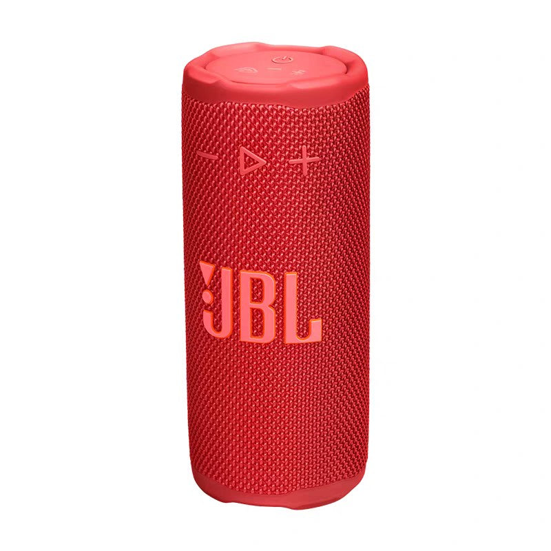 JBL GRIP Neon Can Caixa de Som Bluetooth Sem Fio Portátil Impermeável para Exterior Casa Mesa Ciclismo Caminhada Corrida Alto-Falante de Graves