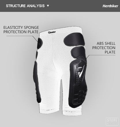 5XL Motorcycle Jackets Men's Full Body Armor Protection Jackets Motocross Enduro Racing Moto Protective Equipment Clothes