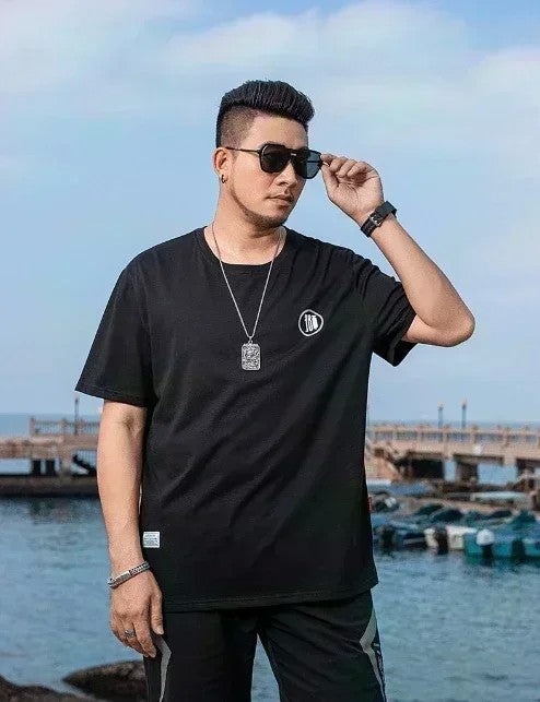 Summer Y2k Dragon Ball Oversized Men's T-Shirts Women's Cotton Short Sleeve Tee Casual Streetwear Unisex Tops Anime Inspired