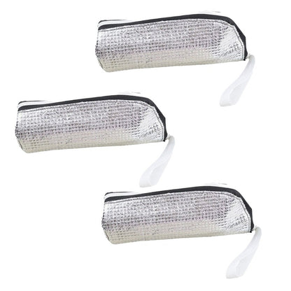 J15U Insulated Water Bottle Case Thermal Sleeve Bag Case Insulators