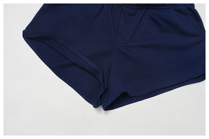 Yoga Shorts Women High Waist Workout Shorts Fitness Push Up Yoga Shorts Fitness Ladies Yoga Gym Running Short Pants Sportswear