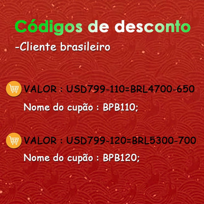 Computador Gamer ARGB X99 LGA 2011-3 Placa-Mãe XEON Intel E5 2620 2666 2670 2678 V3 V4 suporte para Memória DDR4 RECC NON-ECC NVME