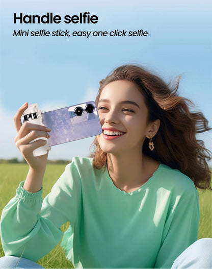 Mini Selfie Stick Wireless Bluetooth Portable Telescopic Multifunctional Phone Holder Tripod Extendable For iPhone Samsung Video