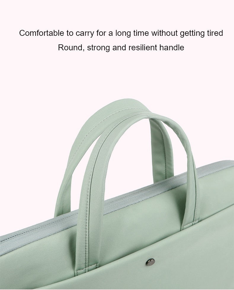 Laptop Case Waterproof Notebook Sleeve 13.3 14 15 15.6 inch For Macbook M1 Air Pro HP Acer Xiami Huawei Lenovo Laptop Bag Cover