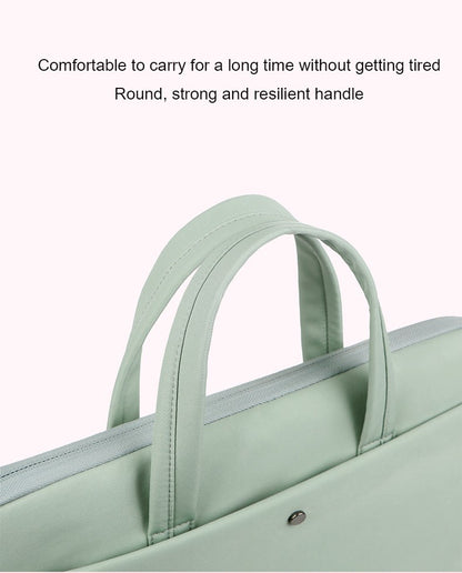 Laptop Case Waterproof Notebook Sleeve 13.3 14 15 15.6 inch For Macbook M1 Air Pro HP Acer Xiami Huawei Lenovo Laptop Bag Cover