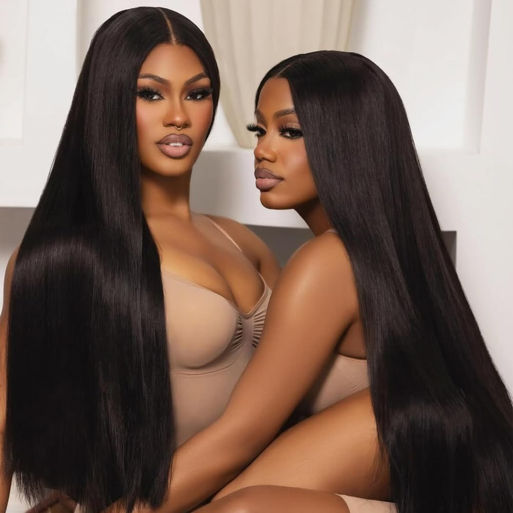 100% Human Vietnamese Raw Hair Bundles Super Double Drawn 16A Virgin Hair Bundle Straight Human Hair Weave Thick Ends Extension