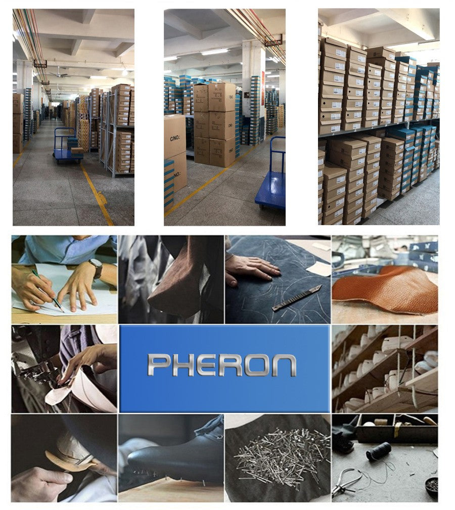 2024 New Men Formal Italian Brand Business Shoes Men Brogue Shoes Oxford Leather Coiffeur Wedding Dress Elegant Shoes for Men