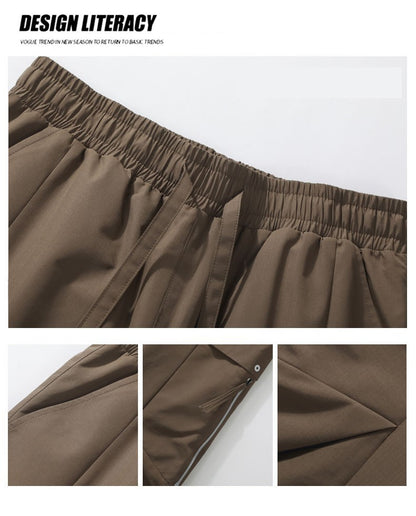 Calças de inverno masculinas para caminhada, impermeáveis, à prova de vento, calças de montanhismo, para manter aquecido, acampamento, trekking, esqui, calças com bolso com zíper