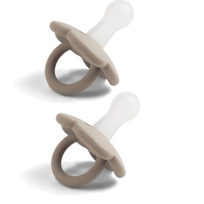 1/3 PCS Baby Pacifier Super Soft, 0 to 3 Months Old, 6 Months and Above, One Year Old, Sedative Devic