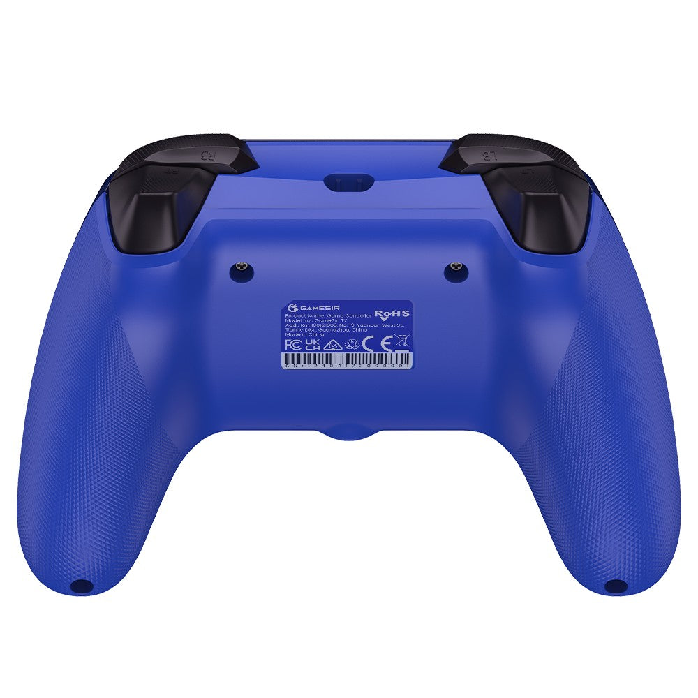 GameSir T7 Xbox Gaming Controller Wired Gamepad for Xbox Series X, Xbox Series S, Xbox One, with Hall Effect Joystick Trigger