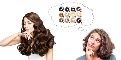 Doreen 160G 200G 240G Série Volume Cabelo Humano Liso Remy Brasileiro Com Tic Tac Extensões de Cabelo Cabeça Inteira 10 Peças 40 a 60 Centímetros