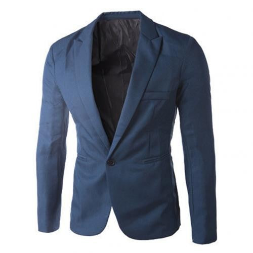 Autumn Men s Suit 8 colors male Suits business Jackets Coat Fashionable white black grey M 3XXXL