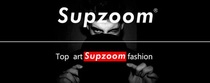Supzoom Fashion New Arrival Casual Thick Corduroy Coat Double Breasted Turn-down Collar Autumn And Winter Trend Loose Jacket