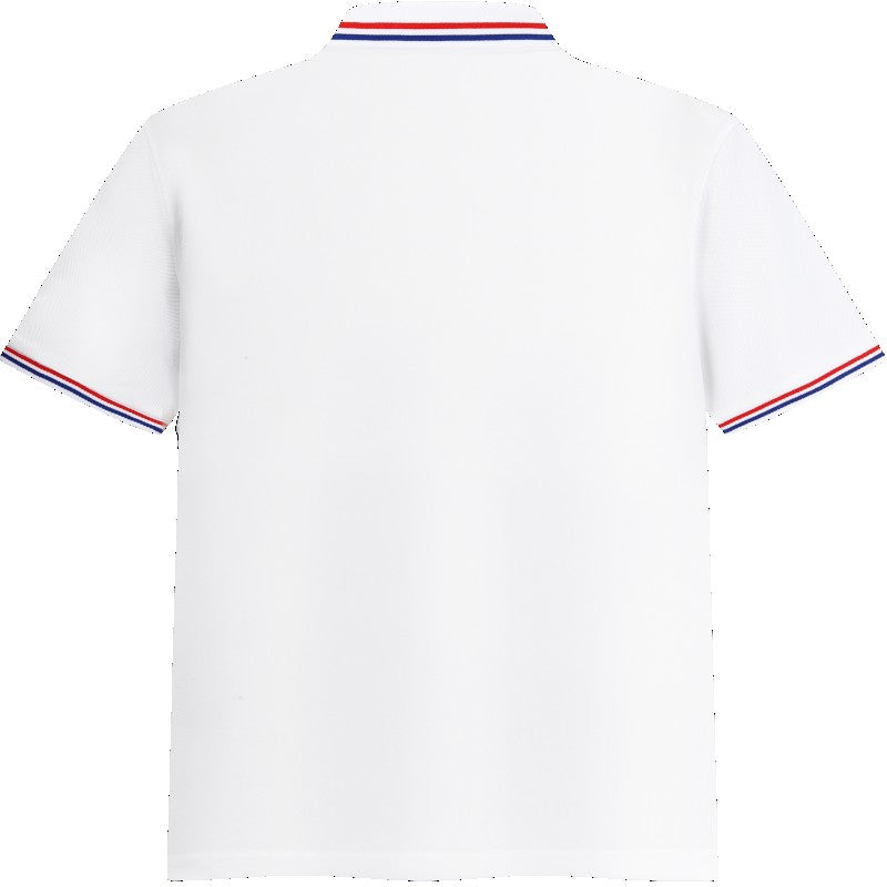 100% linen cotton polo shirt, T-shirt, breathable collar, short sleeved, custom printed logo, embroidered men's and women's work