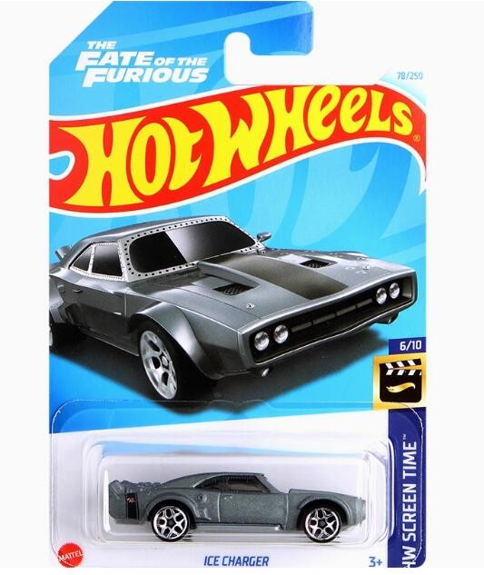 Autêntica Roda de Vento e Fogo Velocidade e Paixão 10 Carros Frango Puli Mao Dao Qi Zhan Ma Leiken Tang Chefe Modelo de Carro de Liga Brinquedo de Presente