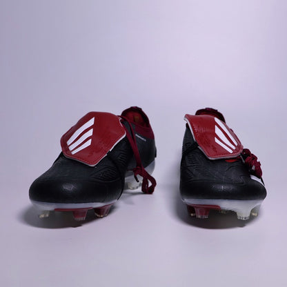 X-2502 Original Mens Football Boots for Kids Training Studded Fast Soccer Cleats Outdoor Non Slip Football Shoes for Man 35-45