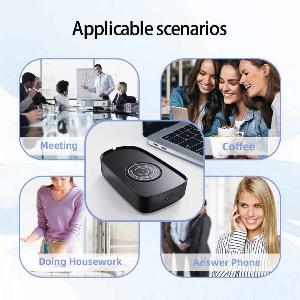 H26 Mouse Jiggler Undetectable Auto Mouse Movement Simulator Keeping PC Active Silent Mouse Mover For Wins/Linux/Android/Mac OS