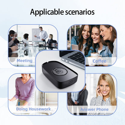 H26 Mouse Jiggler Undetectable Auto Mouse Movement Simulator Keeping PC Active Silent Mouse Mover For Wins/Linux/Android/Mac OS