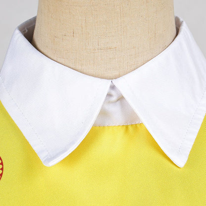 Toy Story Jessie cosplay costume, Halloween role-play Woody and Jessie cosplay top, amusement park outfit