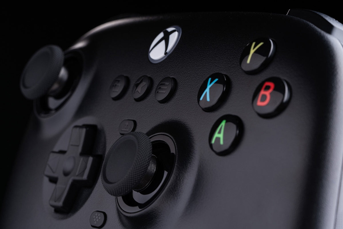 8BitDo Ultimate 3-mode Controller with Hall Effect Joystick?Gamepad for Xbox One?Xbox Series X / S,PC Windows 10 11,Android