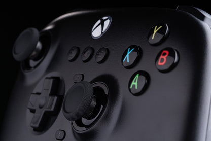 8BitDo Ultimate 3-mode Controller with Hall Effect Joystick?Gamepad for Xbox One?Xbox Series X / S,PC Windows 10 11,Android