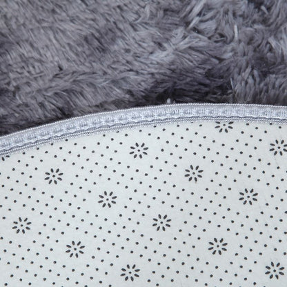 Area Rugs for Living Room Super Soft Faux Sheepskin Area Rugs for Bedroom Floor Shaggy Plush Carpet Faux Rug Bedside Rugs