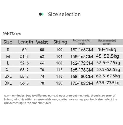 DRUR Knee Length Yoga Pants Summer 2 In 1 Gym Running Shorts Women High Waist Workout Leggings Yogawear Fitness Clothing New