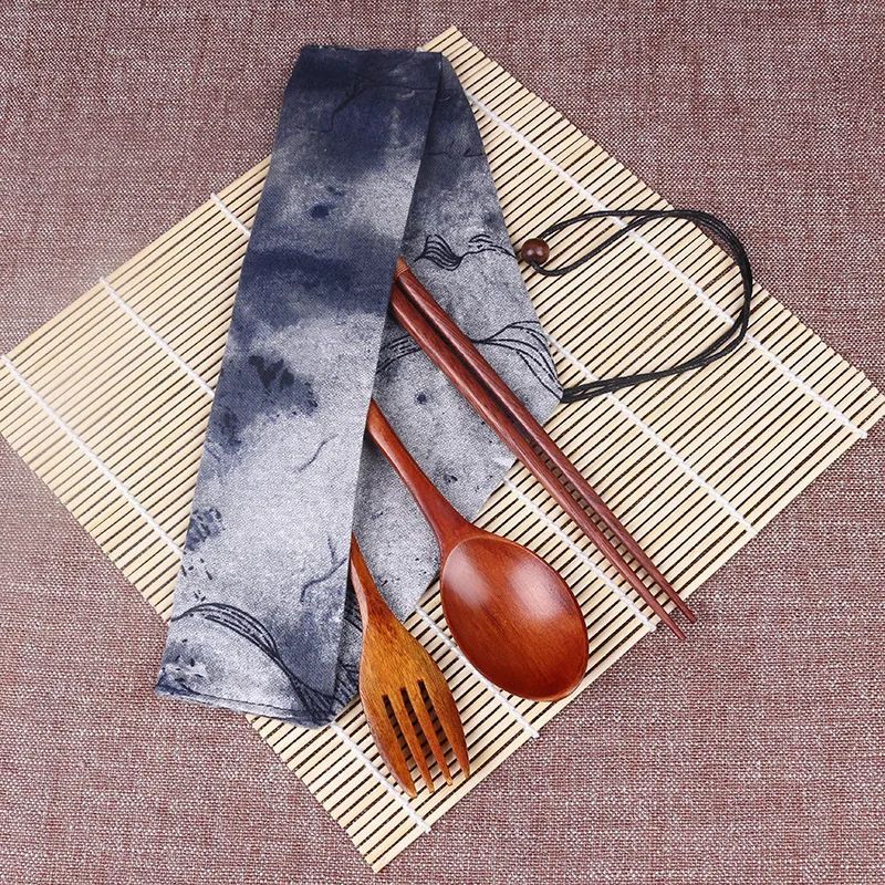 Conjunto de Hashis de Madeira Palitos de Comida Palitos de Sushi Hashis Chineses Palitos de Comida Longos