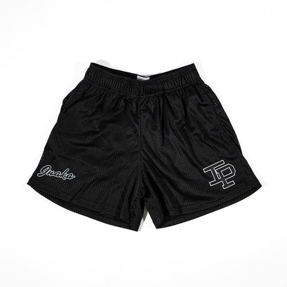 2024 NEW Men shorts Classic GYM Basketball Workout Mesh Shorts Summer casual shorts gym sports quick dry shorts men
