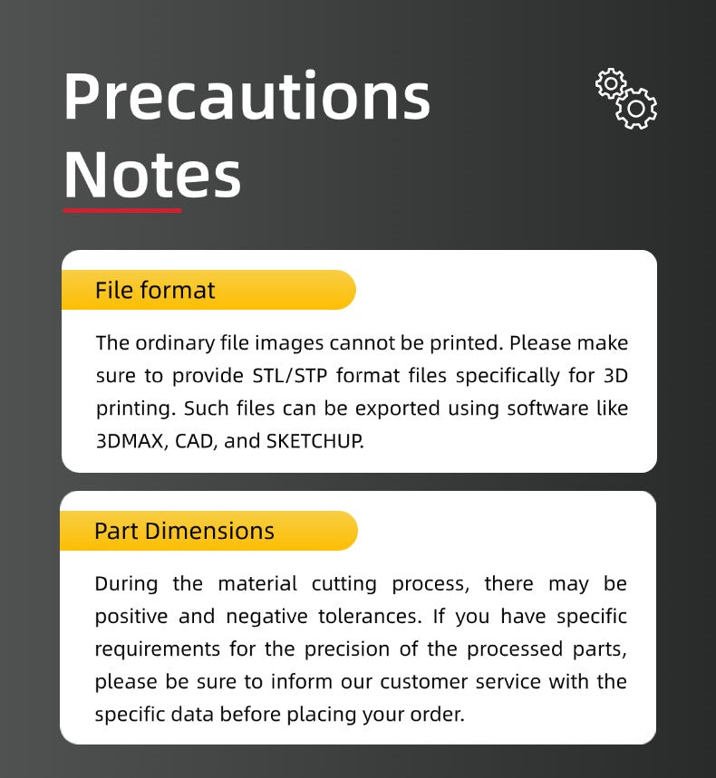 Custom 3D Print service SLM Metal MJF Nylon Manufacturing Plastic SLA Resin SLS TPU  Aluminum Stainless Steel Titanium ABS Parts