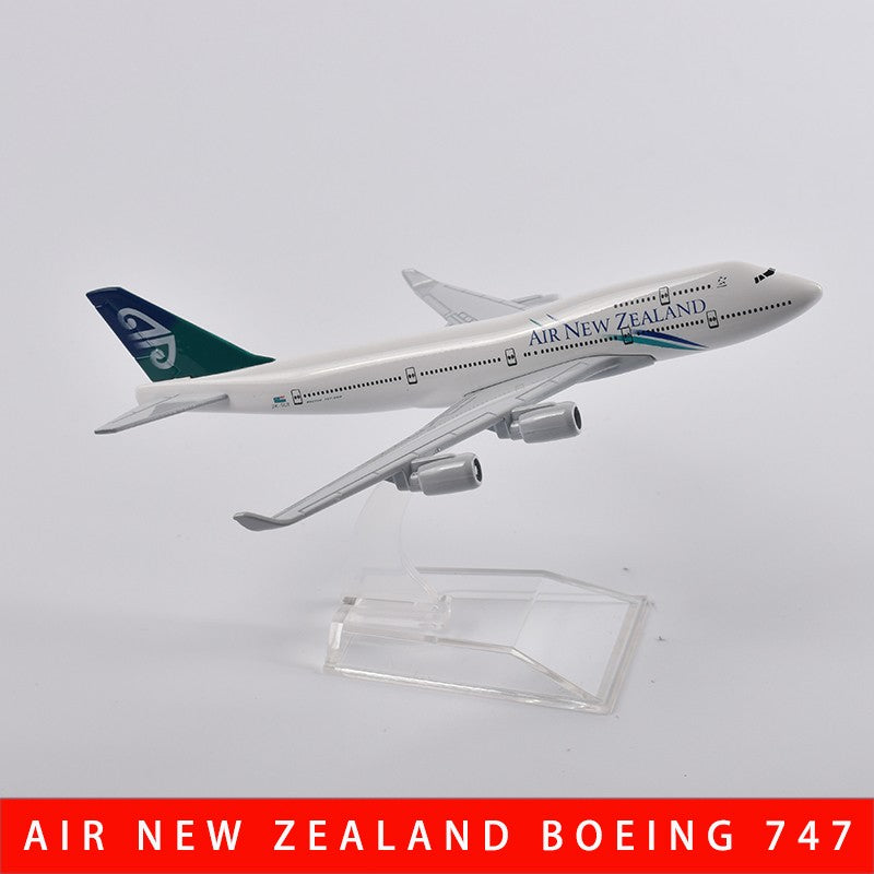 JASON TUTU Emirates Airbus A380 Aeronave Diecast Metal 1/400 Escala Miniatura Avião Modelo Aviões Dropshipping