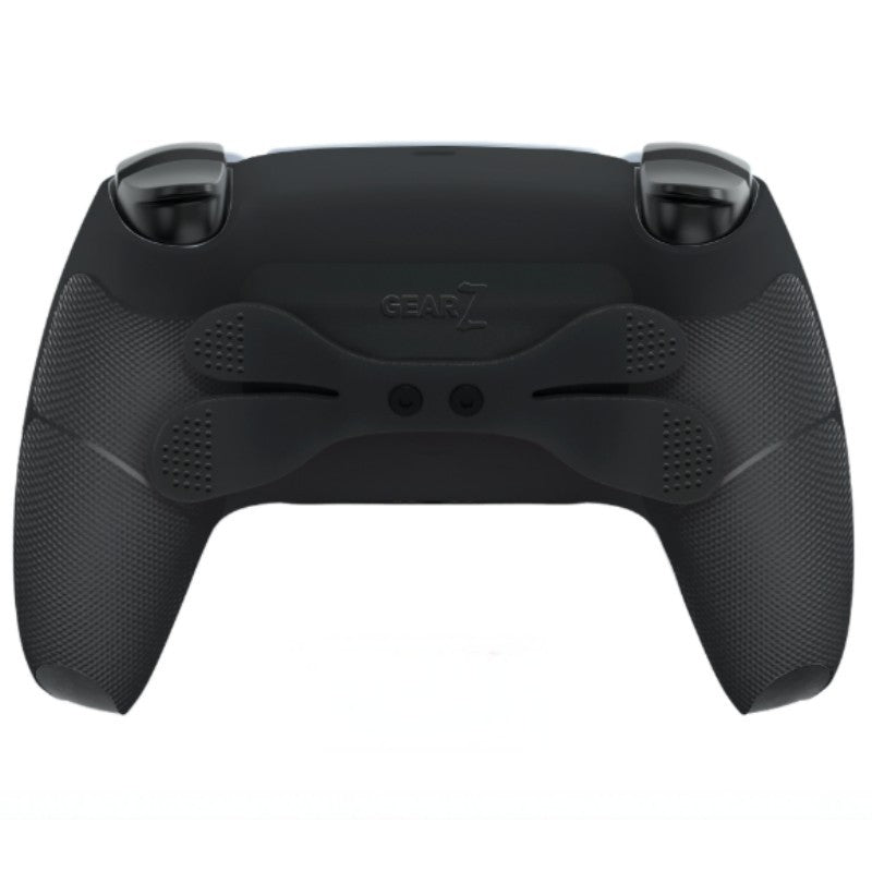 GearZ Back Paddles Programmable Remap Kit for PS5 Controller BDM-030/040/050, Upgrade Board Back Shell Back Button