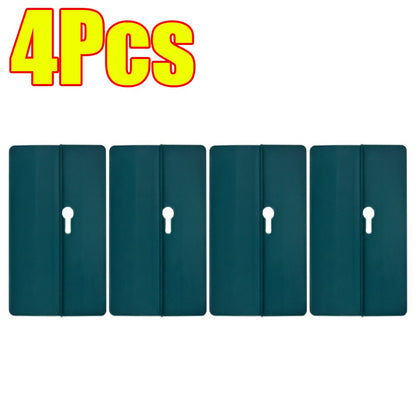 1-30 Peças Placa de Posicionamento para Teto de Drywall Placa de Posicionamento para Decoração de Teto e Parede de Quarto Ferramenta de Construção para Instalação de Placas de Madeira