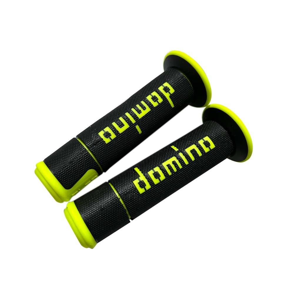 Motorcycle Alta Qualidade 22 24mm Peças de Punho para Husqvarn Honda Yamaha Suzuki Domino GTS Acessórios Guidão de Moto