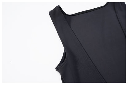 New Gym Women Training Yoga Set Sportswear Women One Piece Jumpsuit Fitness Rompers Female Workout Legging Bodysuits