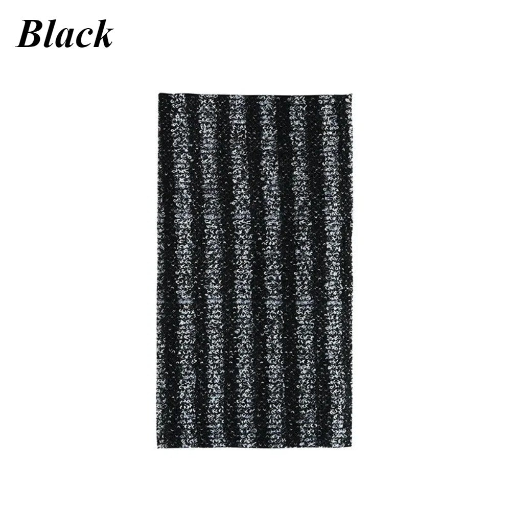 Japanese Rubbing Washcloth Nylon Bath Towel Brush Exfoliating Scrubber Shower Sponge for Back Cleaning Care Bathroom Accessories
