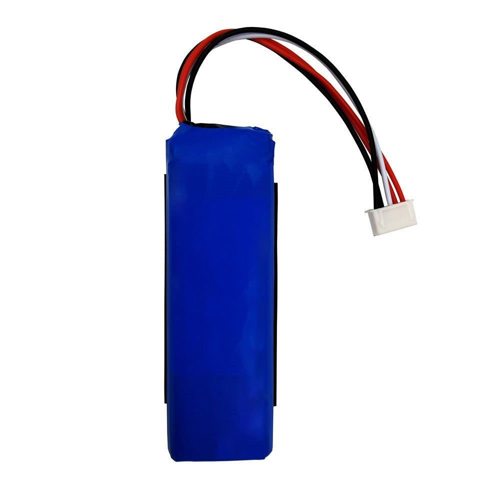 Bateria 100% Original Para JBL Harman Kardon Onyx Studio Charge Flip Clip Pulse Xtreme Boombox 1 2 3 4 5 6 Mini Speaker Bateria