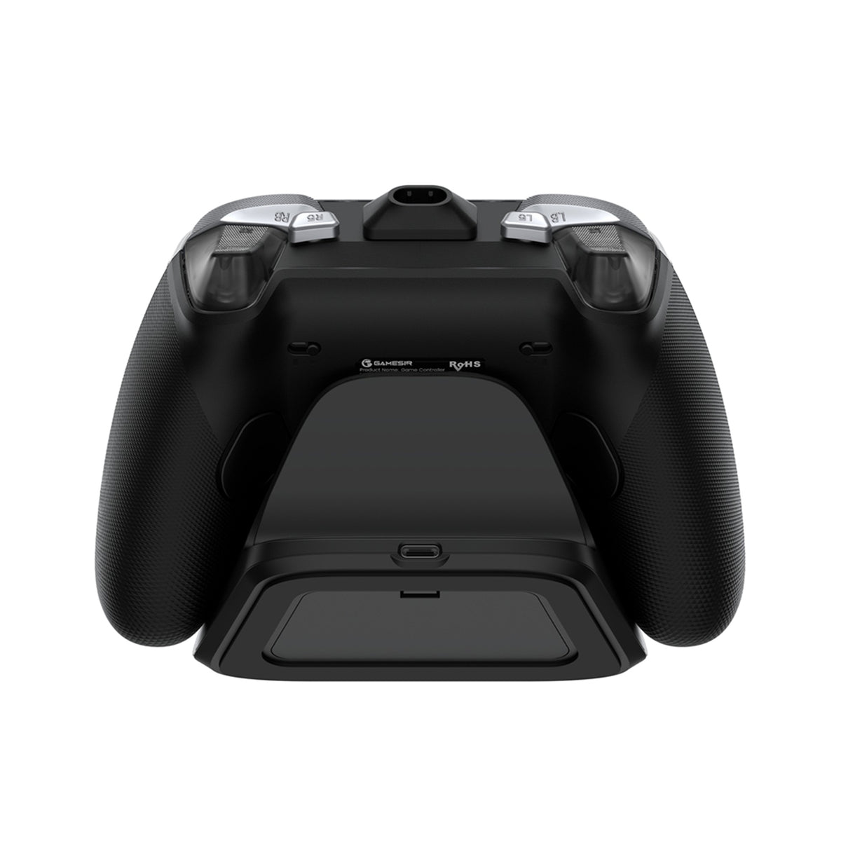 GameSir G7 Pro Xbox Series X|S Controller – Wired for Xbox, Wireless for PC, Bluetooth for Android – Hall Effect, Charging Dock