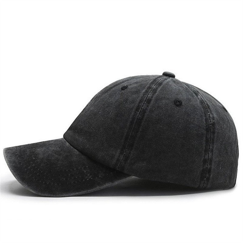 Fashion Solid Baseball Caps for Men Cap Streetwear Style Women Hat Snapback Casual Cap Casquette Dad Hat Hip Hop Cap