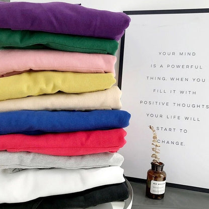 Children Spring  Autumn Hoodie Pants Two Piece Suit Boys And Girls Outdoor Sports Set Kid Casual Pullover basketball Coat