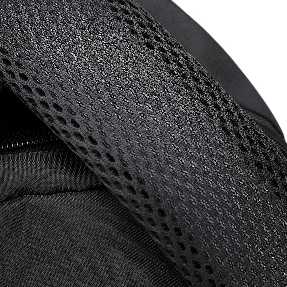 Japanese-style Simple Men And Women With The Same Large-capacity Leisure Shoulder Bag Durable Travel Backpack Student Schoolbag