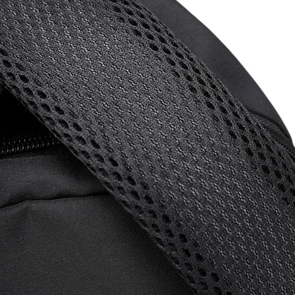 Japanese-style Simple Men And Women With The Same Large-capacity Leisure Shoulder Bag Durable Travel Backpack Student Schoolbag