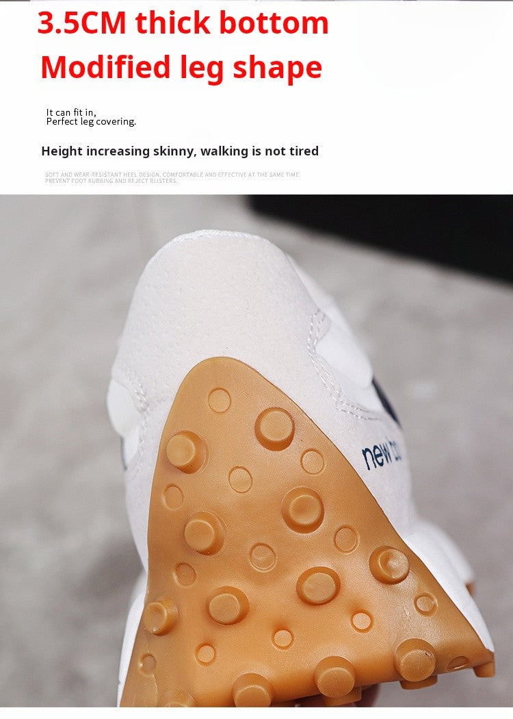 Women's Causal Sneakers New Autumn Shoes Woman Fashion Breathable Lace Up Sports Shoes for Women Platform Walking Designer Shoes