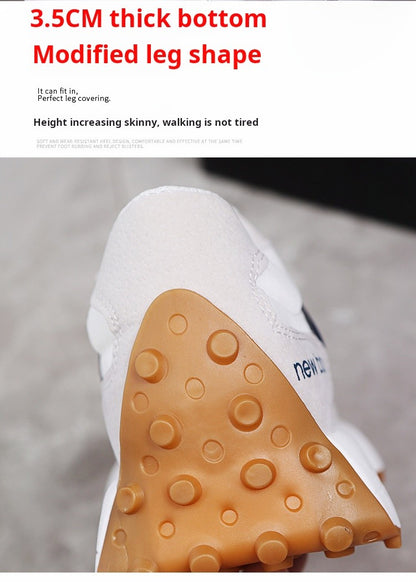 Women's Causal Sneakers New Autumn Shoes Woman Fashion Breathable Lace Up Sports Shoes for Women Platform Walking Designer Shoes