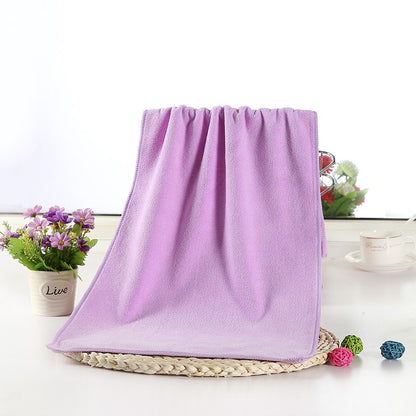 150X200cm Microfiber Bath Towel Large Bath Towel Beach Towels Shower Towel Breathable Quick-Drying Comfort Soft Absorbent