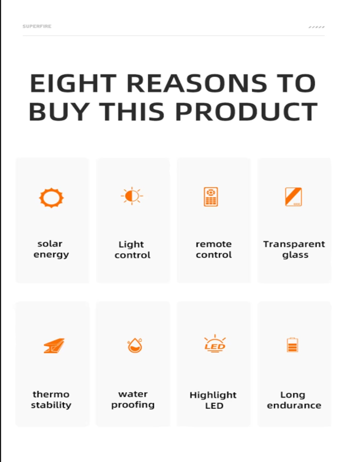 300W/200W/100W high brightness outdoor solar street light 6000mAh waterproof automatic dusk to dawn garage garden street light