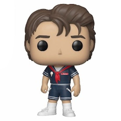 História de Terror Steve Eleven Nancy Dustin Lucas Flayed Billy Bonecos Articulados Brinquedos Presentes para Crianças